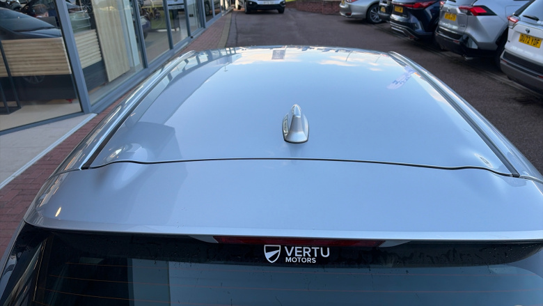 Toyota Corolla 1.8 Hybrid Icon 5dr CVT Hybrid Hatchback